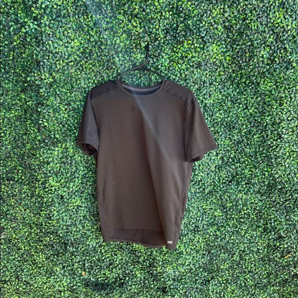 DSG athletic tee